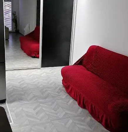 Apartment Your *